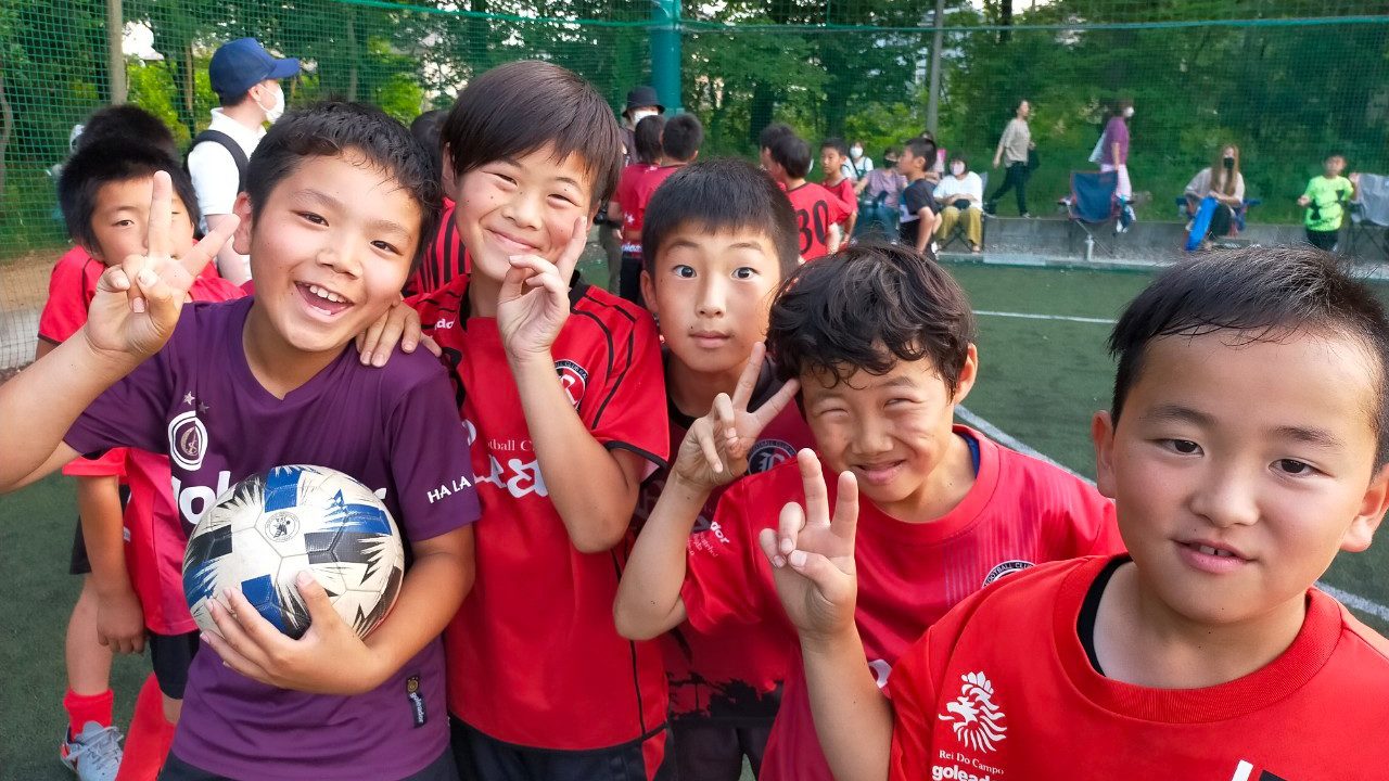 ライフスキルセミナー Fc Real 埼玉のジュニアサッカースクール チーム ライフスキルセミナー Fc Real 埼玉のジュニアサッカースクール チーム