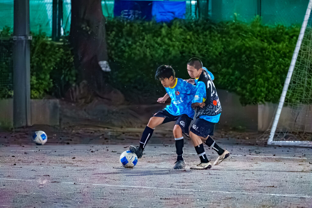 FCリアル　サッカー　埼玉県サッカー　少年サッカー　中学生 ジュニアユース