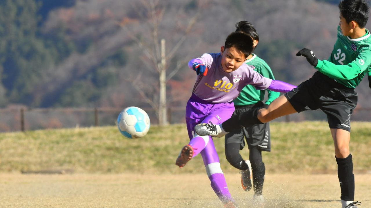 Asiaジュニアカップu 12決勝ラウンド Fc Real 埼玉のジュニアサッカースクール チーム