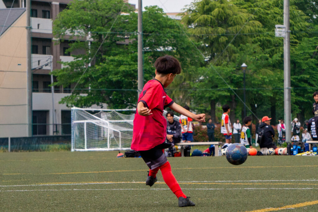 FCリアル　サッカー　少年サッカー　女子サッカー　埼玉県サッカー　