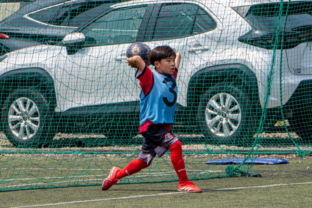 FCリアル サッカー 埼玉県サッカー 少年サッカー 女子サッカー
