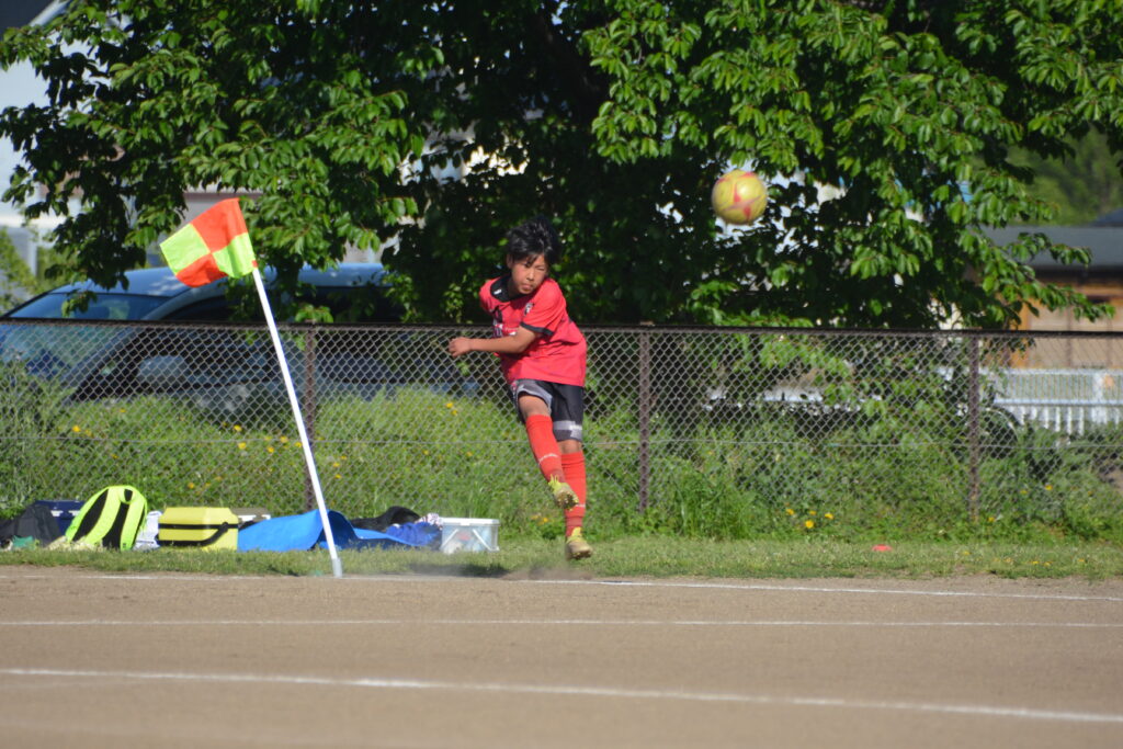 FCリアル　サッカー　少年サッカー　女子サッカー　埼玉県サッカー　4種リーグ