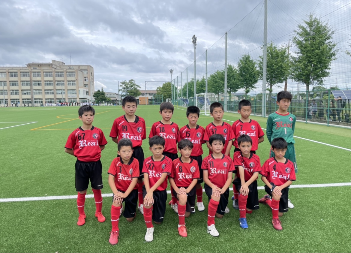 フジパンcup 第45回関東少年サッカー大会埼玉県大会 Fc Real 埼玉のジュニアサッカースクール チーム フジパンcup 第45回関東少年サッカー大会埼玉県大会 Fc Real 埼玉のジュニアサッカースクール チーム