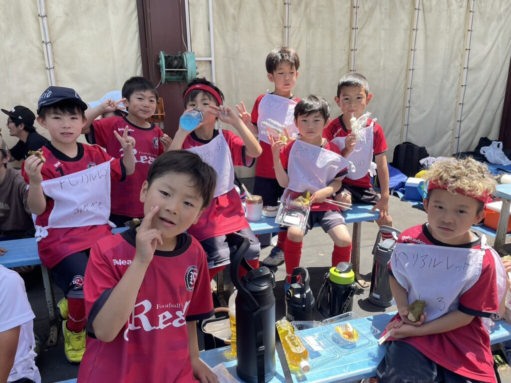 FCリアル サッカー 埼玉県サッカー 少年サッカー 女子サッカー
