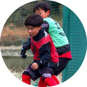 アドバンスクラス(U-10)