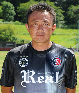 Fc Real 埼玉のジュニアサッカースクール チーム