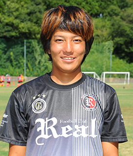 高間 真之介